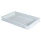 Preview: E6407-N Z/HE6407 50940001 Pizzateigbehälter- BOX, 600x400x70mm (24)